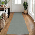 EARTHALL Washable Runner Rug 2x7 Ft Non Slip Runners by EARTHALL