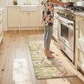 KIMODE Anti Fatigue Kitchen Mats by StayinComfortCookwithJoy