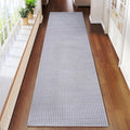YDKGL 2x8 ft Hallway Runner Rug Extra Long Boho Woven Kitchen Runner Rugs Mat by YDKGL