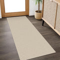 IOHOUZE Washable Runner Rug 2x5 Non Slip Runners by iOhouze