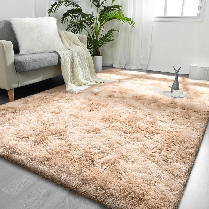 FlyDOIT 6x9 Feet Large Area Rugs by FlyDOIT