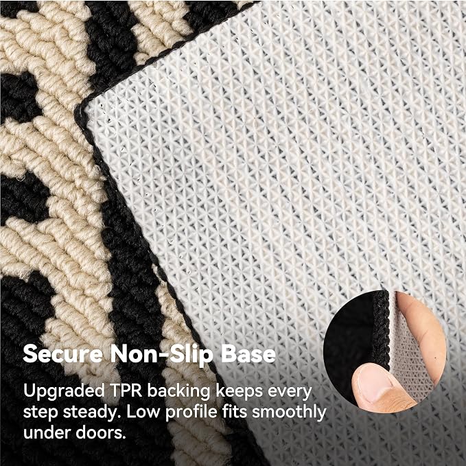 GRANNY SAYS Door Mats, Indoor Rugs - Image 5