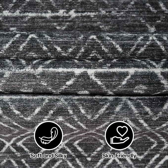 3x6 Runner Rug Washable - Image 7