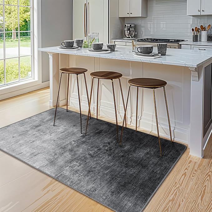LIANLAM Washable 3x5 Entry Rugs - Image 3