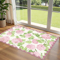 3x5 Entryway Rug by Othilic