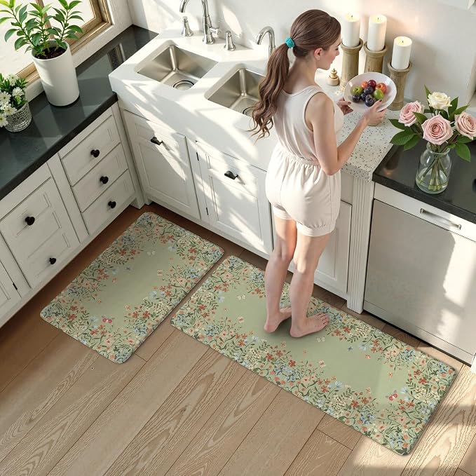 KIMODE Anti Fatigue Kitchen Mat - Image 8