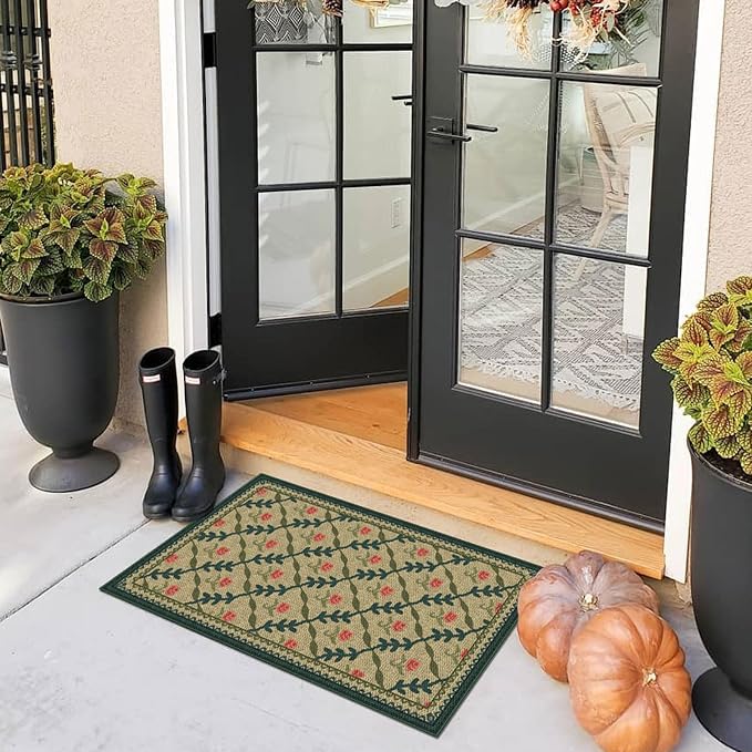 Front Door Mat Outside Entrance - Image 9