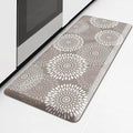 LuxStep Kitchen Mat Waterproof Kitchen Rugs by LuxStep