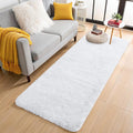 OLANLY 3x6 Machine Washable Runner Rugs by OLANLY