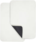 Bath Mat, Ultra Thin Bathroom Rugs, Rubber Bath Mats by BosapDirect