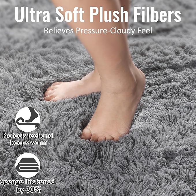 PAGISOFE Super Soft Runner Rugs - Image 5