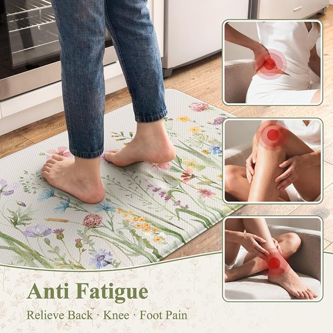 KIMODE Anti Fatigue Kitchen Mat - Image 2
