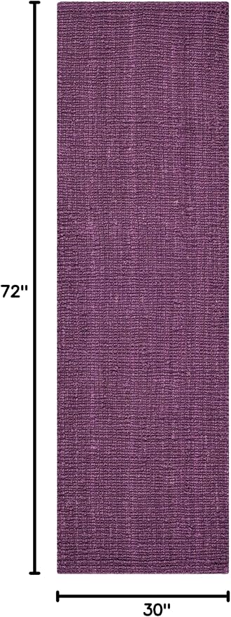 SAFAVIEH Natural Fiber Collection Runner Rug - Image 2