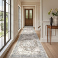 Tortania Area Rug 3x14 Runner Rugs by Tortania
