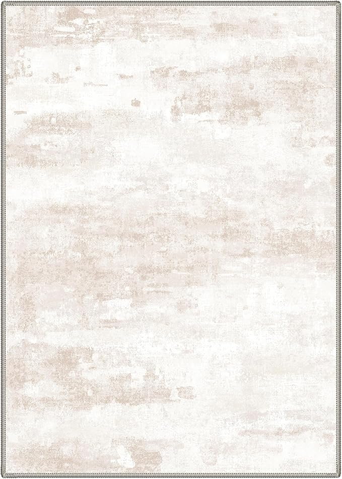 BEIMO Area Rugs 10x14 for Living Room Bedroom, Modern Abstract Machine Washable - Image 6