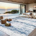 6x9 Area Rugs for Living Room by PLHXFRSoftAreaRugs