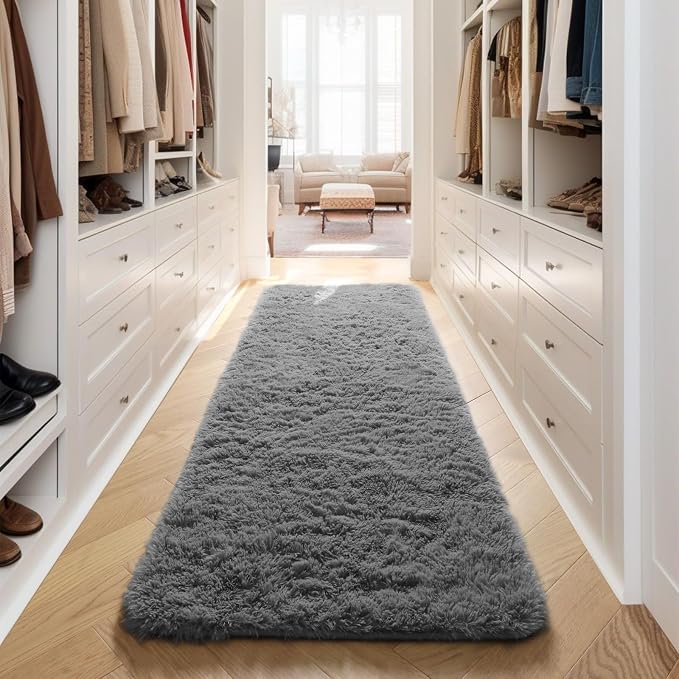 PAGISOFE Super Soft Runner Rugs - Image 8
