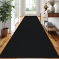EARTHALL Extra Long Runner Rug 3x16 Ft Washable Runners by EARTHALL