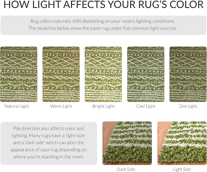 SAFAVIEH Arizona Shag Collection Area Rug - Image 10