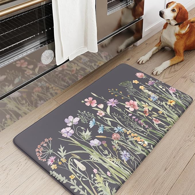 KIMODE Anti Fatigue Kitchen Mat - Image 2