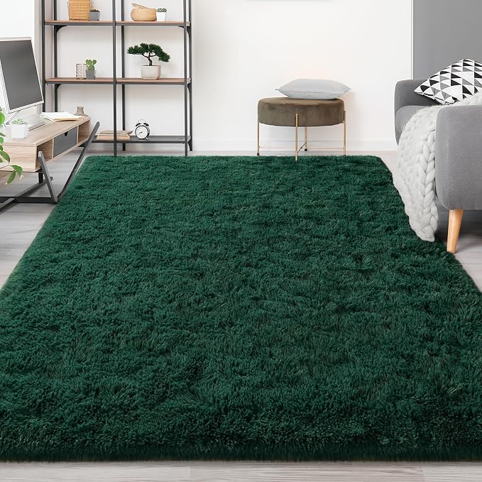 FlyDOIT 8x10 Feet Large Area Rugs - Image 9
