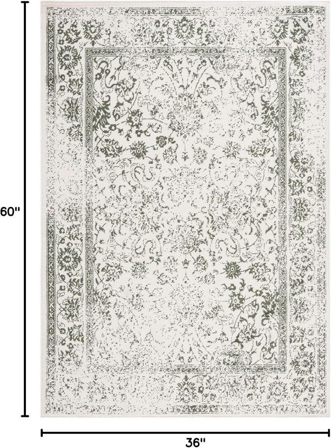 SAFAVIEH Area Rug 3x5 - Image 2
