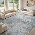 Area Rug Living Room by MICGEEK