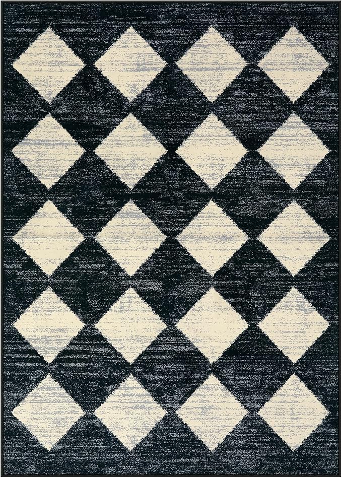 Lahome Moroccan Trellis Area Rug - Image 10