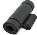 CAP Barbell 1/2-Inch High Density Exercise Yoga Mat by Unknown