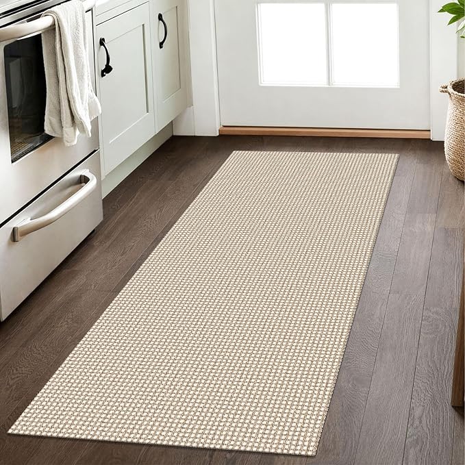 IOHOUZE Washable Runner Rug 2x5 Non Slip Runners - Image 7