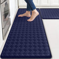 TranquilRelax Kitchen Mats, Cushioned Anti Fatigue Kitchen Mats by Unknown