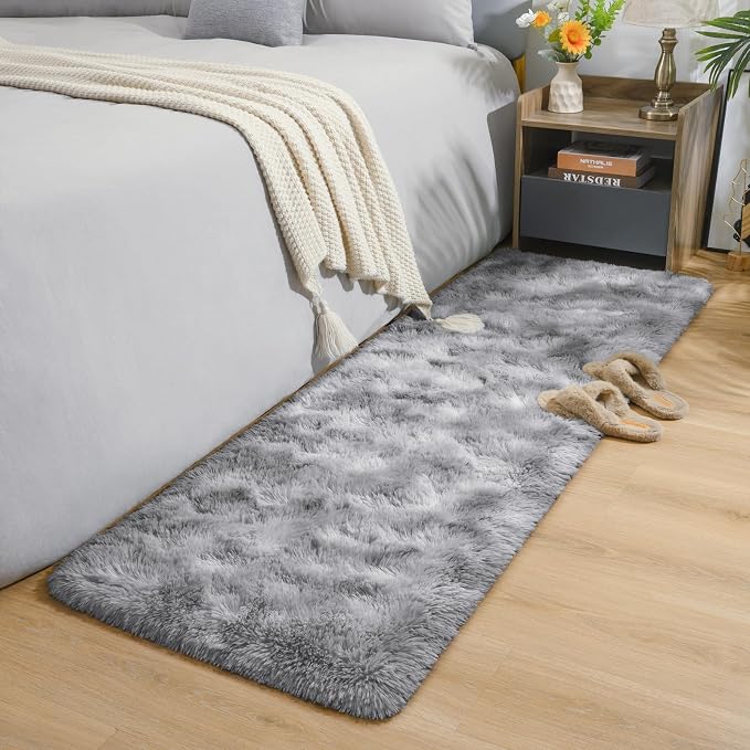 AROGAN 2x6 Feet Soft Runner Rugs - Image 2