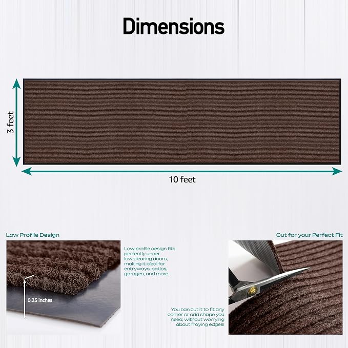 MaxMat® Extra Large Floor Mat - Image 2