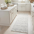 SAFAVIEH Tulum Collection Runner Rug by Unknown