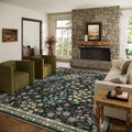 Area Rugs 9x12 Living Room: Washable Rugs by palohom