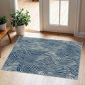 Front Door Mat Outside Entrance by Othilic
