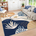 Lahome Rug for Living Room by Lahome