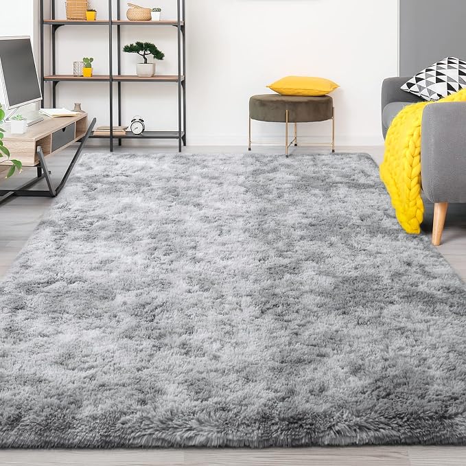 FlyDOIT 9x12 Feet Large Area Rugs - Image 9