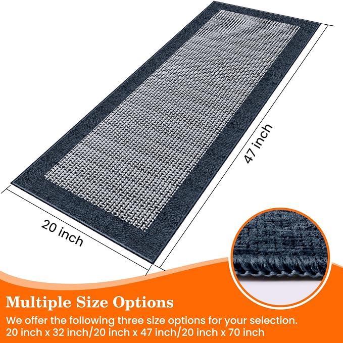 StepRite Kitchen Rugs, Kitchen Mat - Image 3