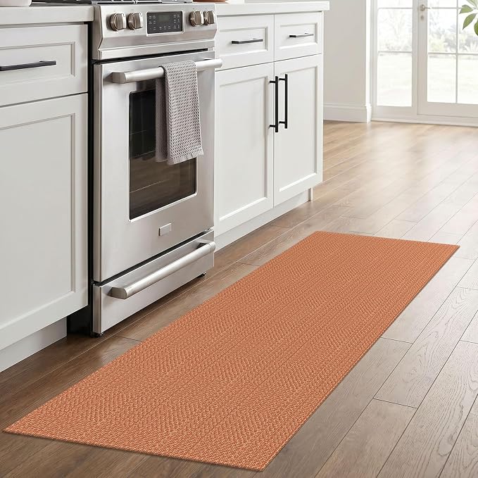 IOHOUZE Washable Runner Rug 2x6 Non Slip Runners - Image 7