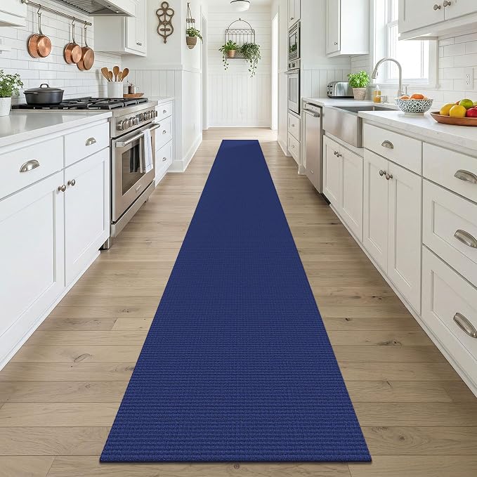 KOZYFLY Braided 2x18 Runners Rugs - Image 2