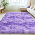 Mugorn 6x9 Rugs for Living Room, Large Fluffy Area Rugs for Bedroom, Soft by MUGORN