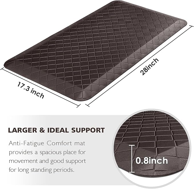 HappyTrends Kitchen Floor Mat - Image 2