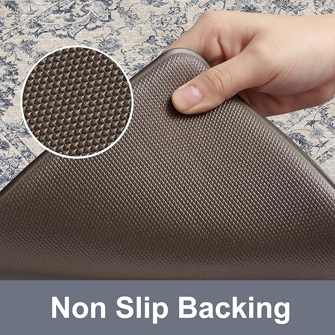 KIMODE Anti Fatigue Kitchen Mats - Image 4