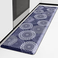 LuxStep Kitchen Mat Waterproof Kitchen Rugs by LuxStep