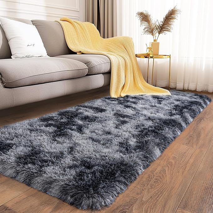 Ultra Soft Runner Rugs for Bedroom Hallways - Image 5