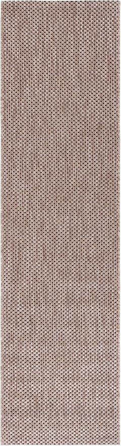 SAFAVIEH Washable Rug Outdoor Courtyard Collection - Image 2