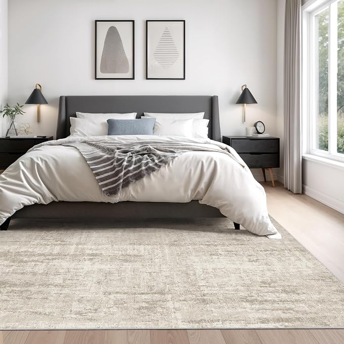 Valenrug Washable Rug 5x7 - Image 9