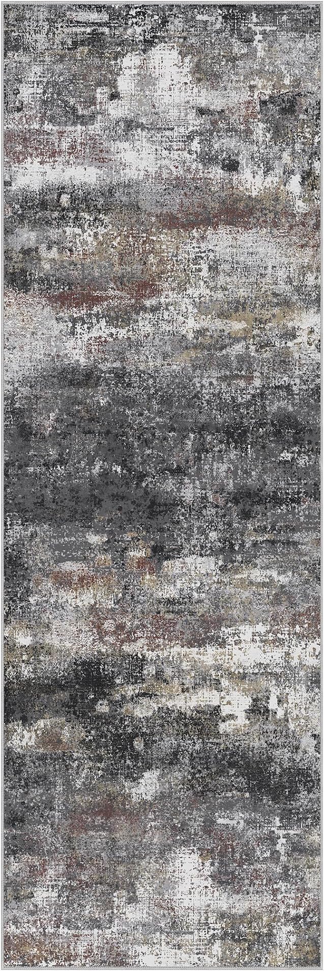 BEIMO Runner Rug for Hallway Kitchen 2x10 Machine Washable Runners Rug for - Image 6