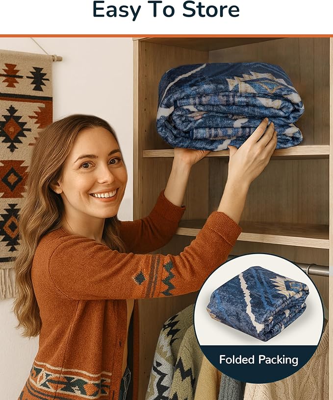 BESTSWEETIE Area Rug 2x6 Rug Machine Washable Non-Slip Low Pile Print Pattern - Image 4